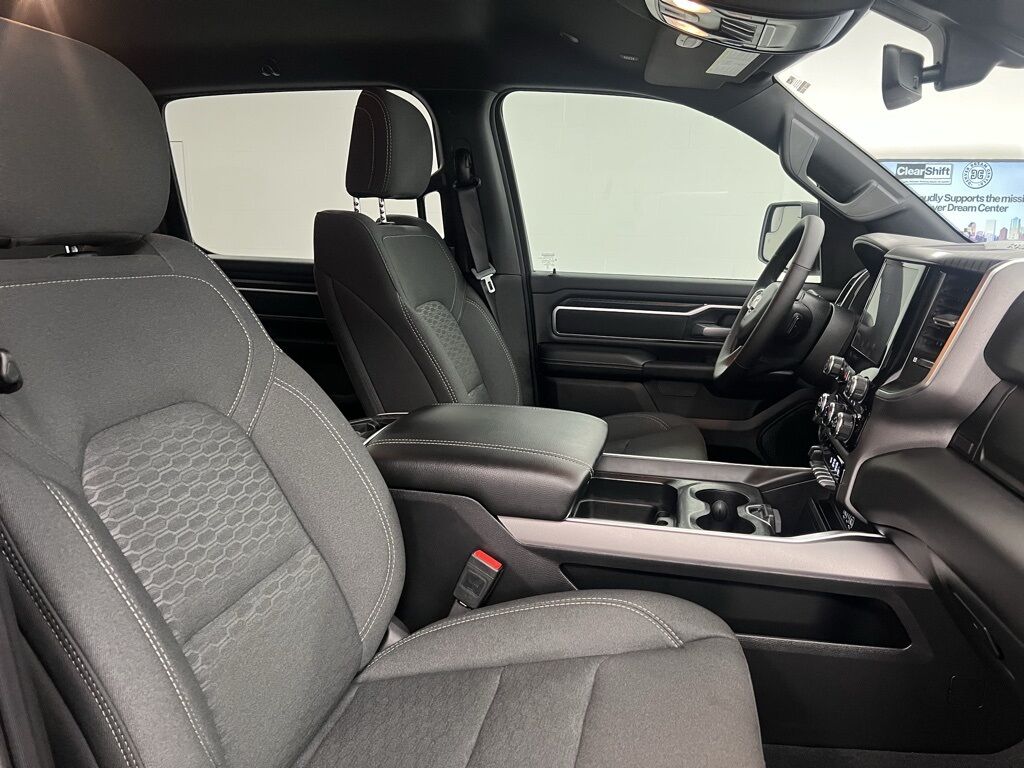 2025 Ram 1500 Big Horn/Lone Star Highlands Ranch CO