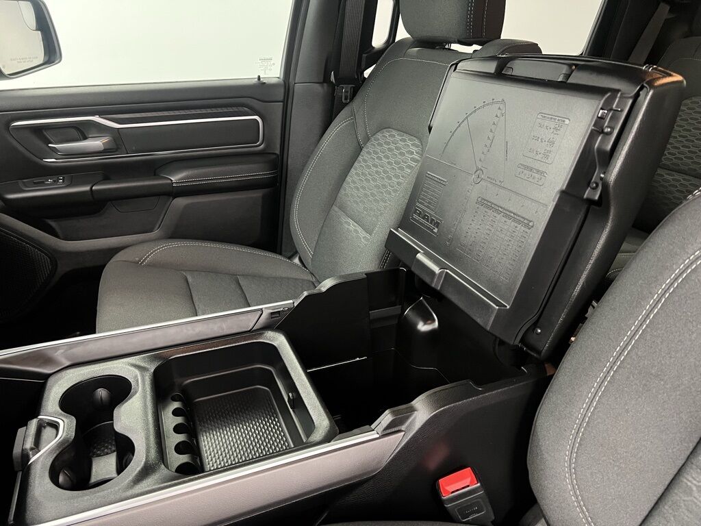2025 Ram 1500 Big Horn/Lone Star Highlands Ranch CO