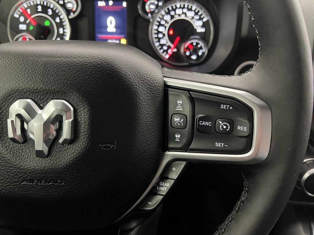 2025 Ram 1500 Big Horn/Lone Star Highlands Ranch CO