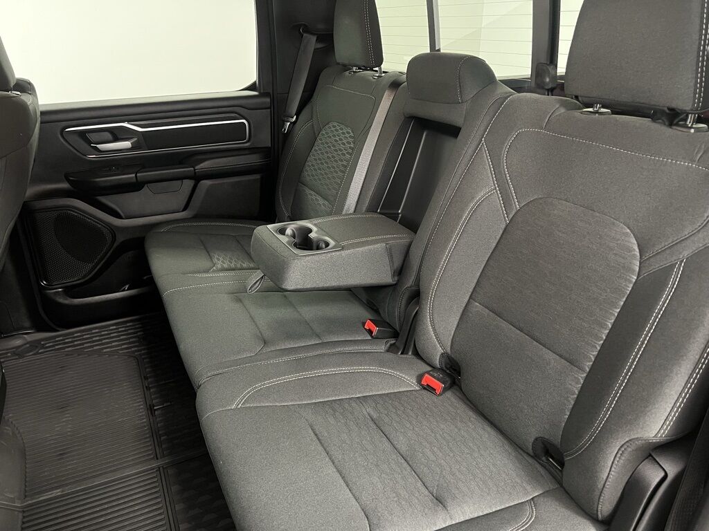 2025 Ram 1500 Big Horn/Lone Star Highlands Ranch CO