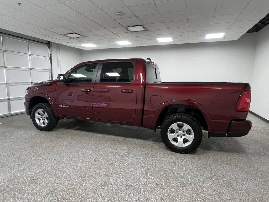 2025 Ram 1500 Big Horn/Lone Star Highlands Ranch CO