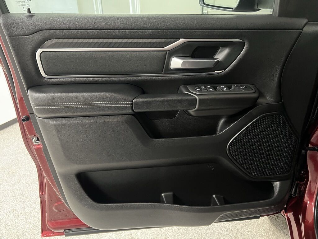 2025 Ram 1500 Big Horn/Lone Star Highlands Ranch CO