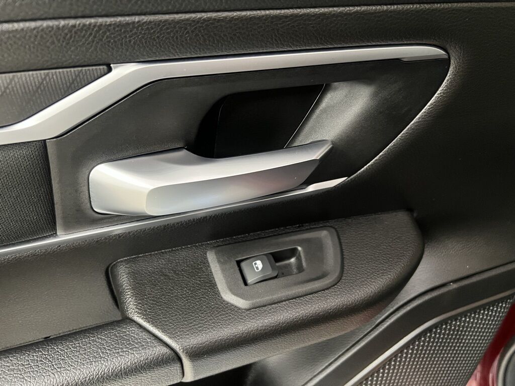 2025 Ram 1500 Big Horn/Lone Star Highlands Ranch CO