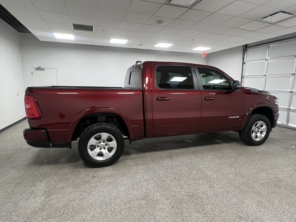 2025 Ram 1500 Big Horn/Lone Star Highlands Ranch CO