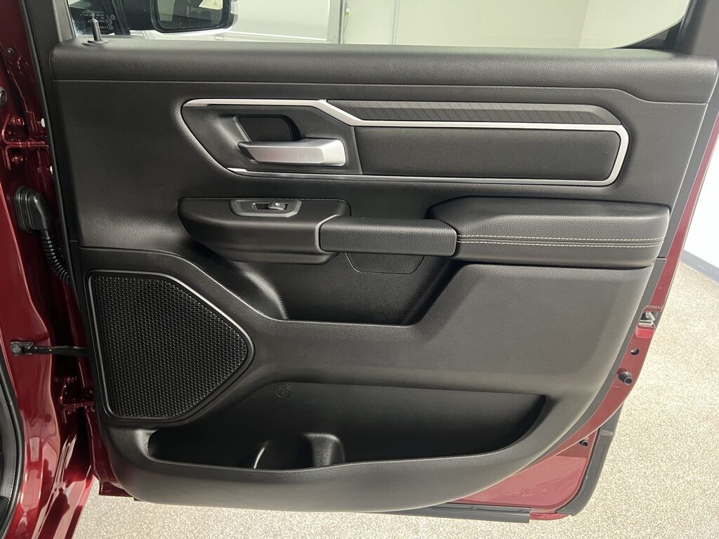 2025 Ram 1500 Big Horn/Lone Star Highlands Ranch CO