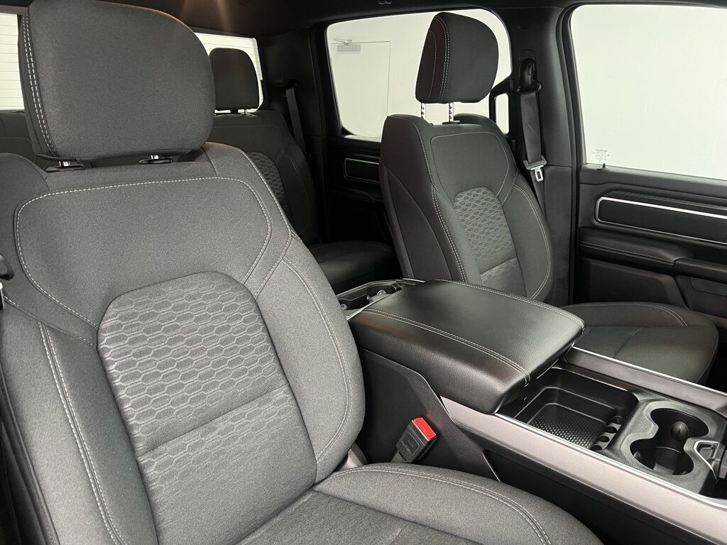 2025 Ram 1500 Big Horn/Lone Star Highlands Ranch CO