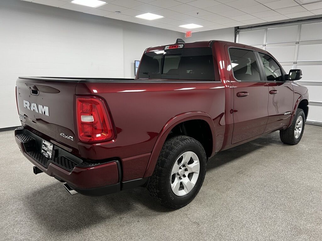 2025 Ram 1500 Big Horn/Lone Star Highlands Ranch CO