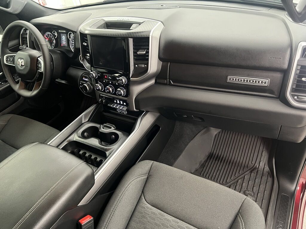 2025 Ram 1500 Big Horn/Lone Star Highlands Ranch CO