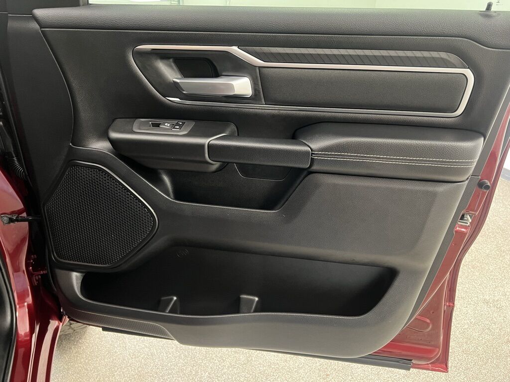 2025 Ram 1500 Big Horn/Lone Star Highlands Ranch CO