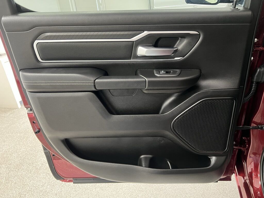 2025 Ram 1500 Big Horn/Lone Star Highlands Ranch CO
