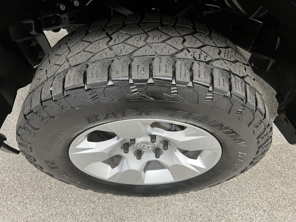 2025 Ram 1500 Big Horn/Lone Star Highlands Ranch CO