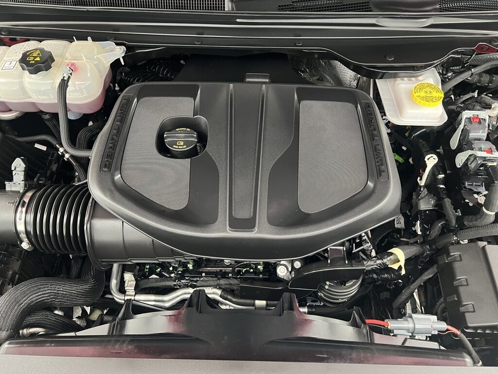 2025 Ram 1500 Big Horn/Lone Star Highlands Ranch CO