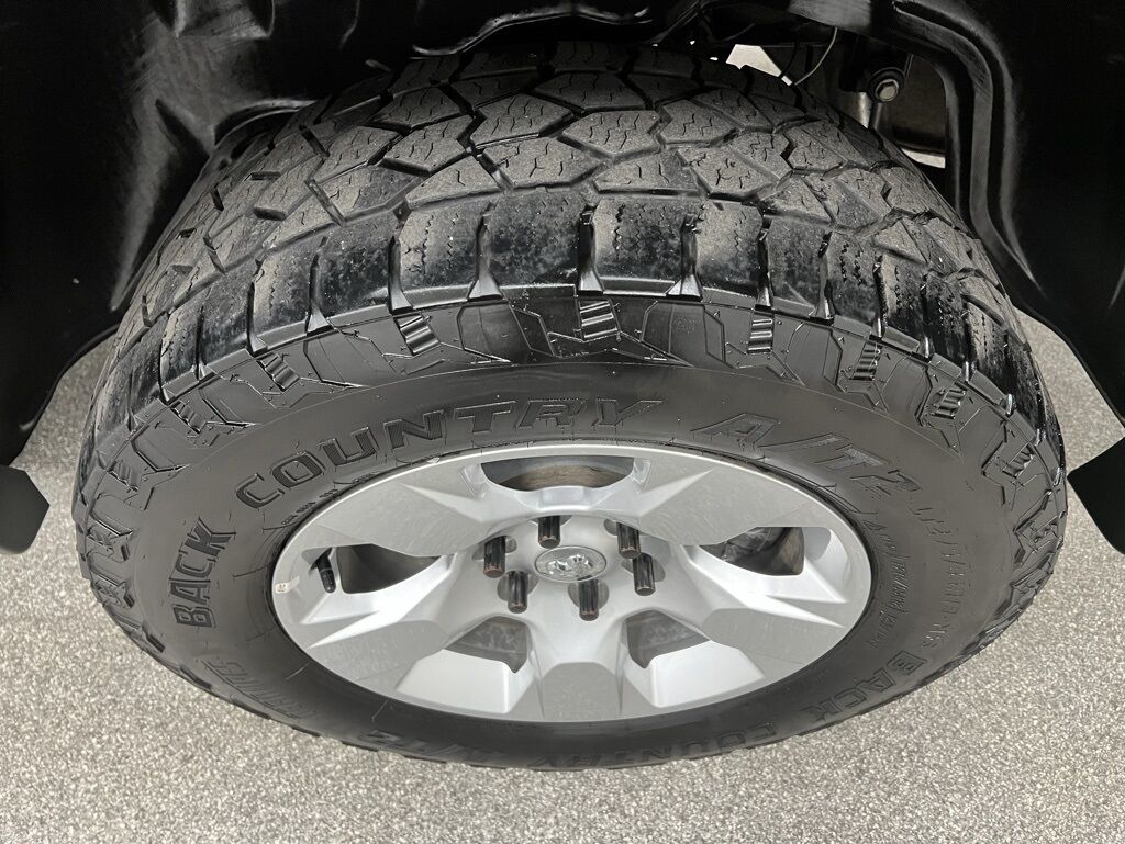 2025 Ram 1500 Big Horn/Lone Star Highlands Ranch CO