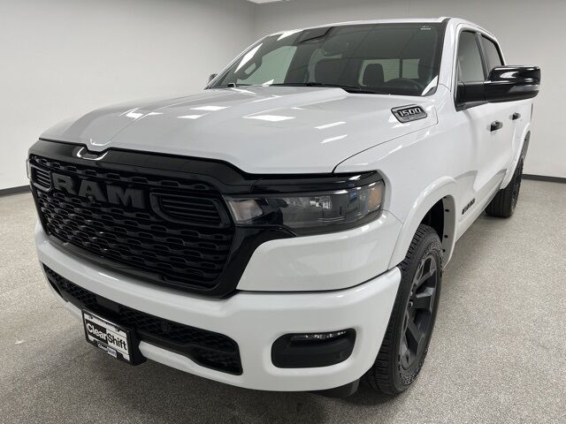 2025 Ram 1500 Big Horn/Lone Star Highlands Ranch CO