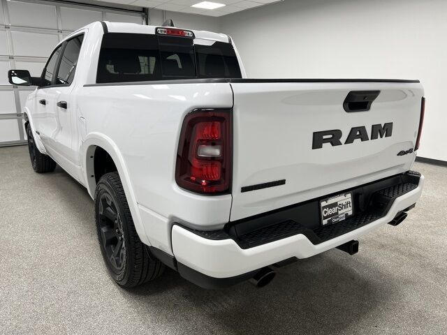 2025 Ram 1500 Big Horn/Lone Star Highlands Ranch CO