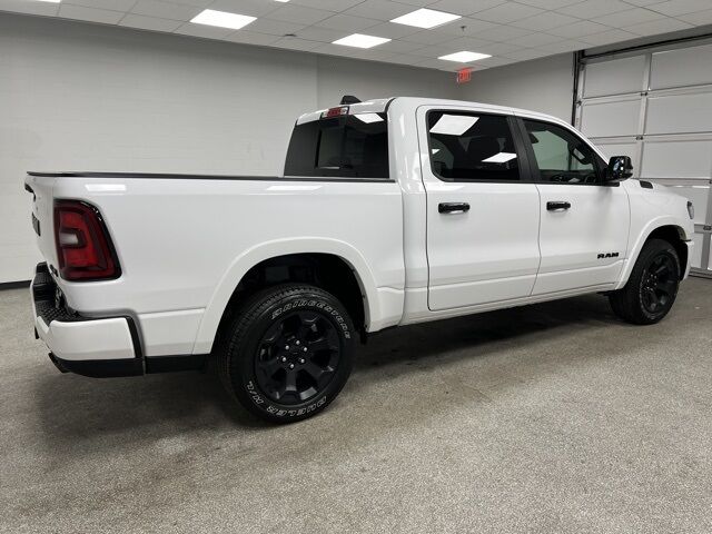 2025 Ram 1500 Big Horn/Lone Star Highlands Ranch CO