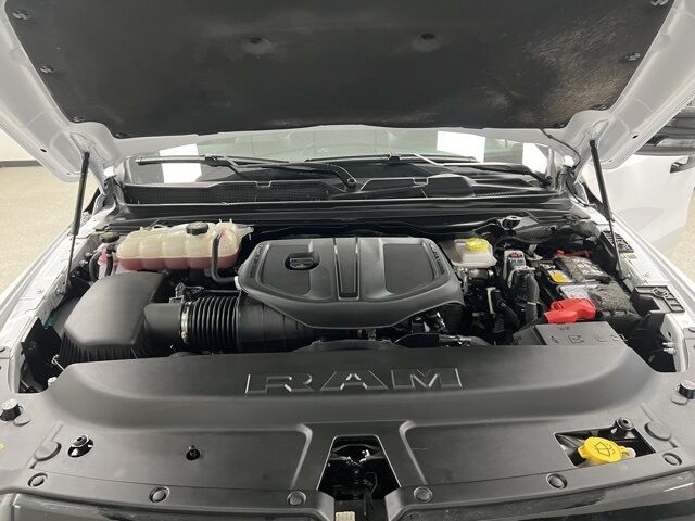 2025 Ram 1500 Big Horn/Lone Star Highlands Ranch CO