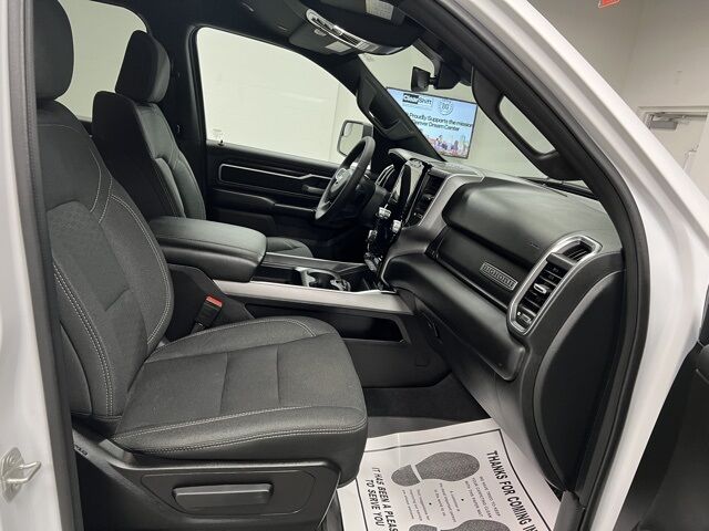 2025 Ram 1500 Big Horn/Lone Star Highlands Ranch CO