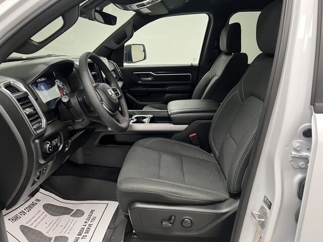 2025 Ram 1500 Big Horn/Lone Star Highlands Ranch CO