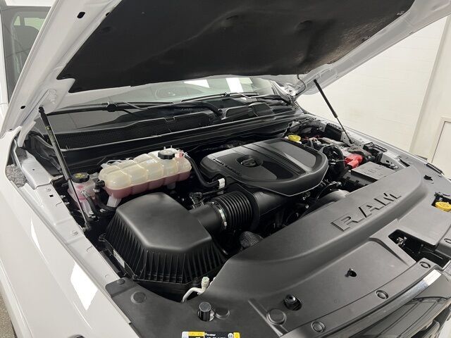 2025 Ram 1500 Big Horn/Lone Star Highlands Ranch CO