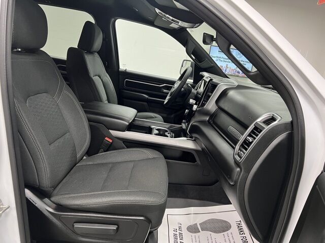 2025 Ram 1500 Big Horn/Lone Star Highlands Ranch CO