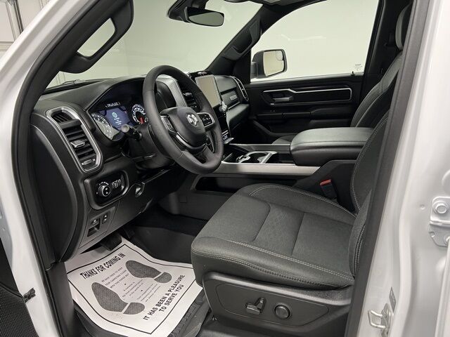 2025 Ram 1500 Big Horn/Lone Star Highlands Ranch CO