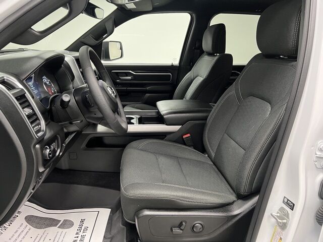 2025 Ram 1500 Big Horn/Lone Star Highlands Ranch CO