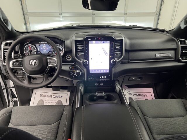 2025 Ram 1500 Big Horn/Lone Star Highlands Ranch CO