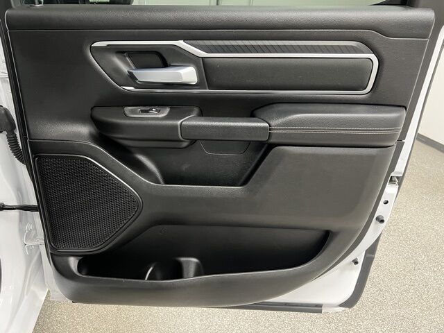 2025 Ram 1500 Big Horn/Lone Star Highlands Ranch CO