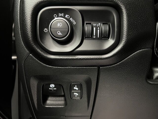 2025 Ram 1500 Big Horn/Lone Star Highlands Ranch CO