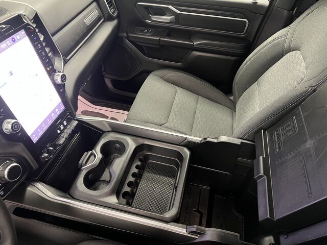 2025 Ram 1500 Big Horn/Lone Star Highlands Ranch CO