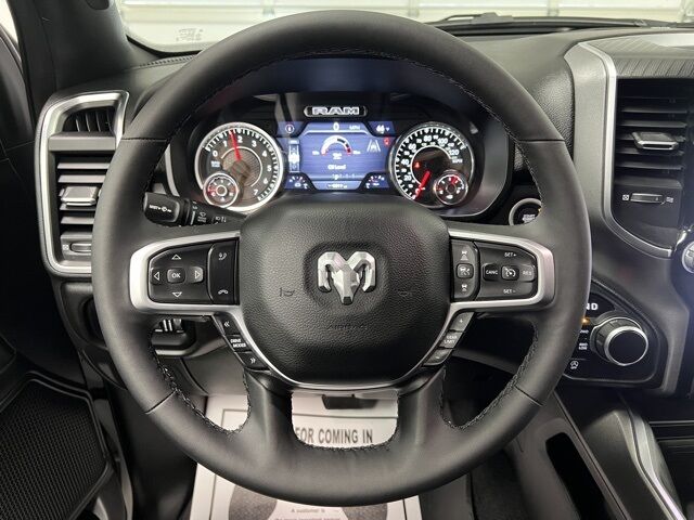 2025 Ram 1500 Big Horn/Lone Star Highlands Ranch CO