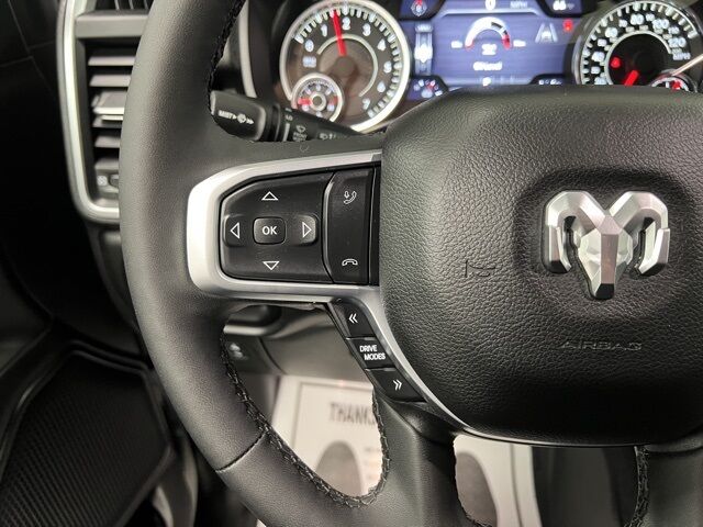 2025 Ram 1500 Big Horn/Lone Star Highlands Ranch CO