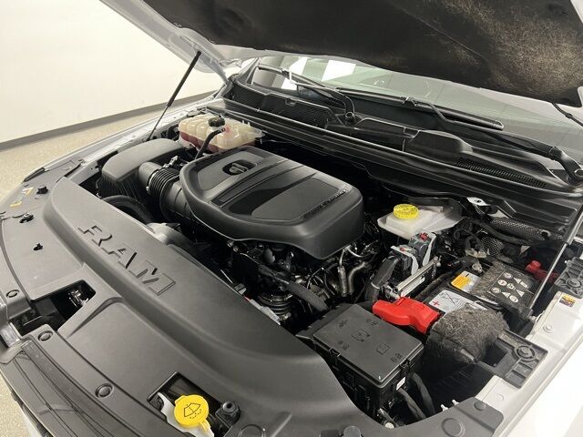 2025 Ram 1500 Big Horn/Lone Star Highlands Ranch CO