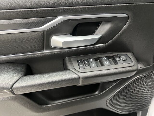 2025 Ram 1500 Big Horn/Lone Star Highlands Ranch CO