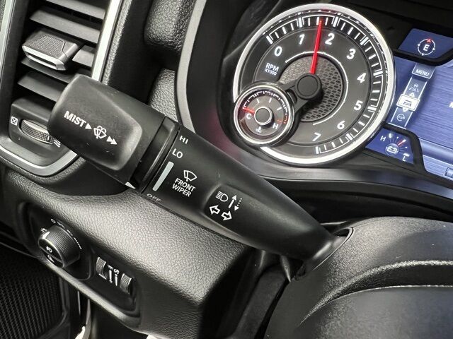 2025 Ram 1500 Big Horn/Lone Star Highlands Ranch CO