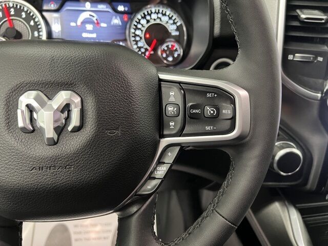 2025 Ram 1500 Big Horn/Lone Star Highlands Ranch CO