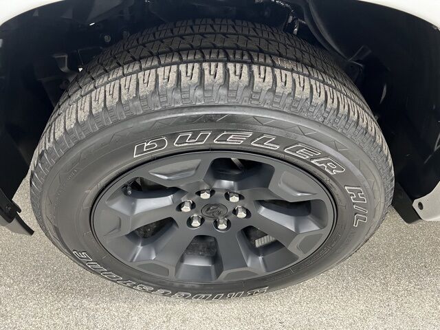 2025 Ram 1500 Big Horn/Lone Star Highlands Ranch CO