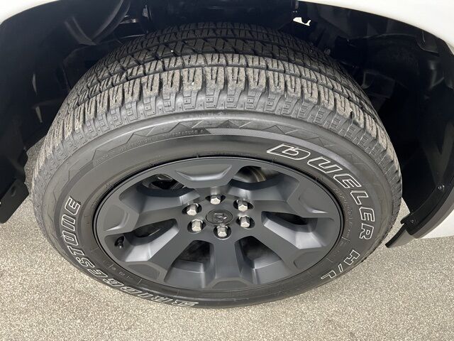 2025 Ram 1500 Big Horn/Lone Star Highlands Ranch CO