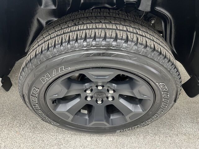 2025 Ram 1500 Big Horn/Lone Star Highlands Ranch CO