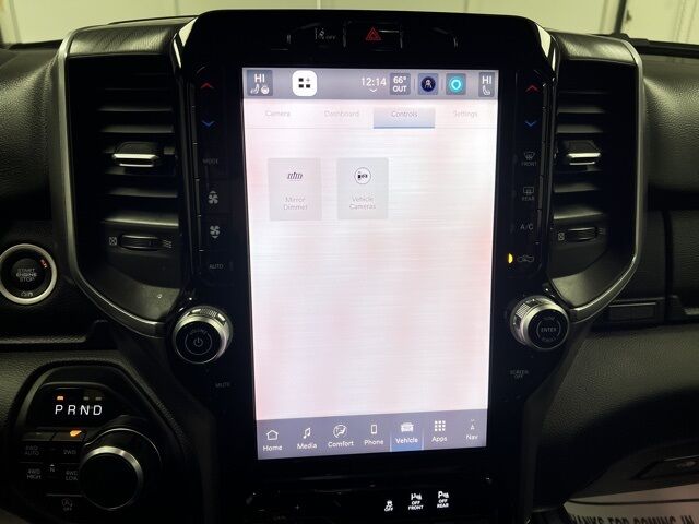 2025 Ram 1500 Big Horn/Lone Star Highlands Ranch CO