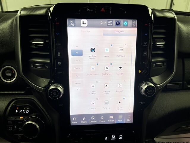 2025 Ram 1500 Big Horn/Lone Star Highlands Ranch CO