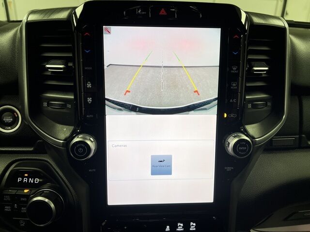 2025 Ram 1500 Big Horn/Lone Star Highlands Ranch CO