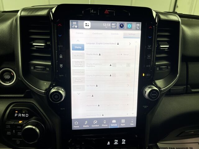 2025 Ram 1500 Big Horn/Lone Star Highlands Ranch CO