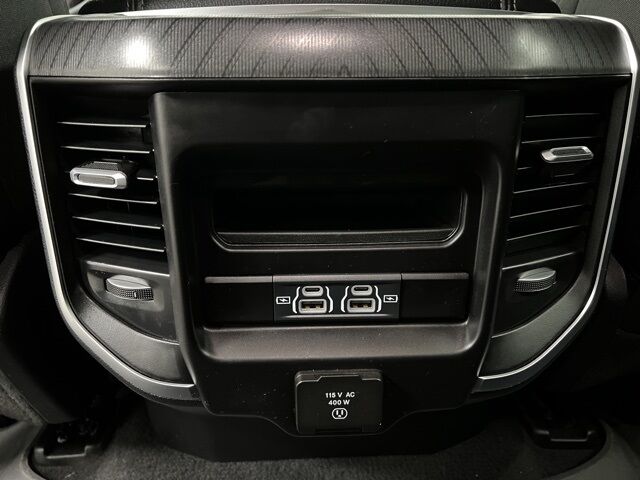 2025 Ram 1500 Big Horn/Lone Star Highlands Ranch CO