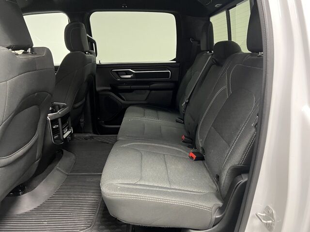 2025 Ram 1500 Big Horn/Lone Star Highlands Ranch CO