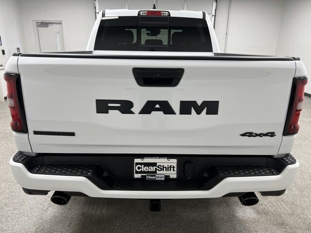 2025 Ram 1500 Big Horn/Lone Star Highlands Ranch CO