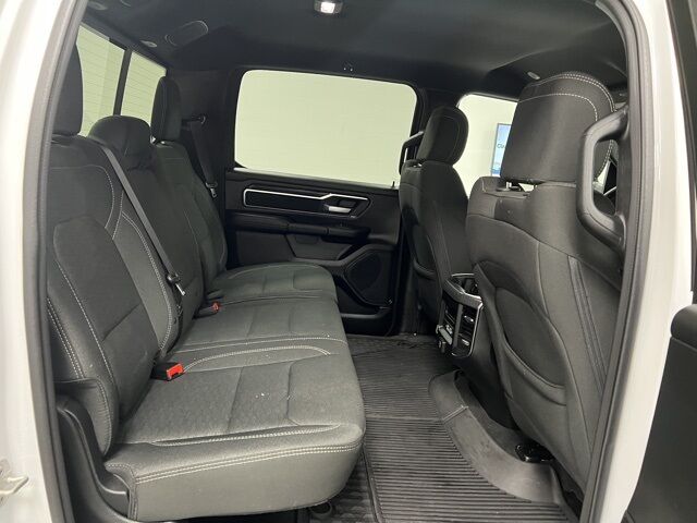 2025 Ram 1500 Big Horn/Lone Star Highlands Ranch CO