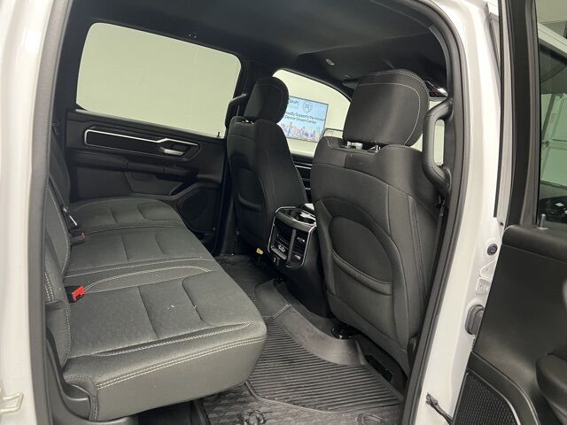 2025 Ram 1500 Big Horn/Lone Star Highlands Ranch CO