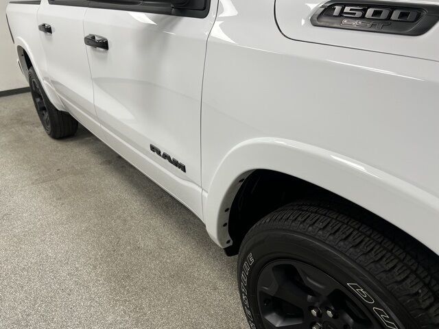 2025 Ram 1500 Big Horn/Lone Star Highlands Ranch CO